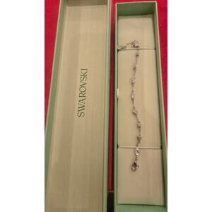 Swarovski Mesmera bracelet new